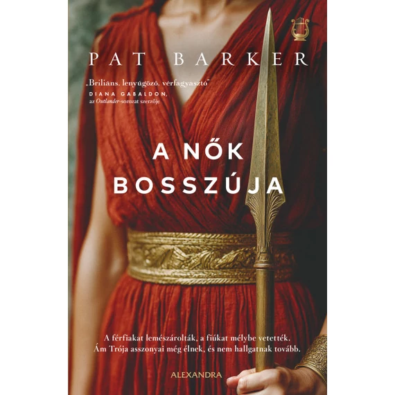 A nők bosszúja