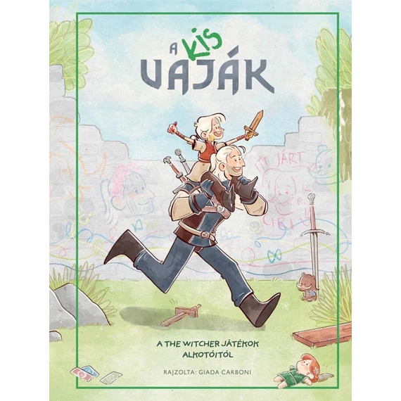 A kis vaják