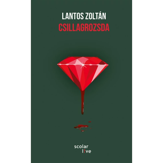 Csillagrozsda