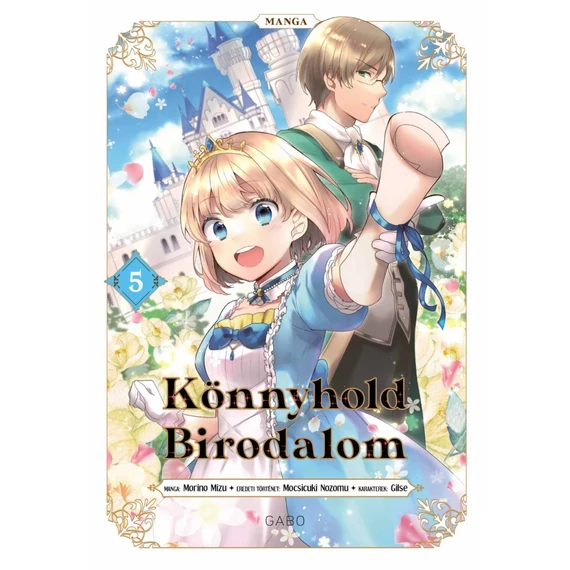 Könnyhold Birodalom 5.