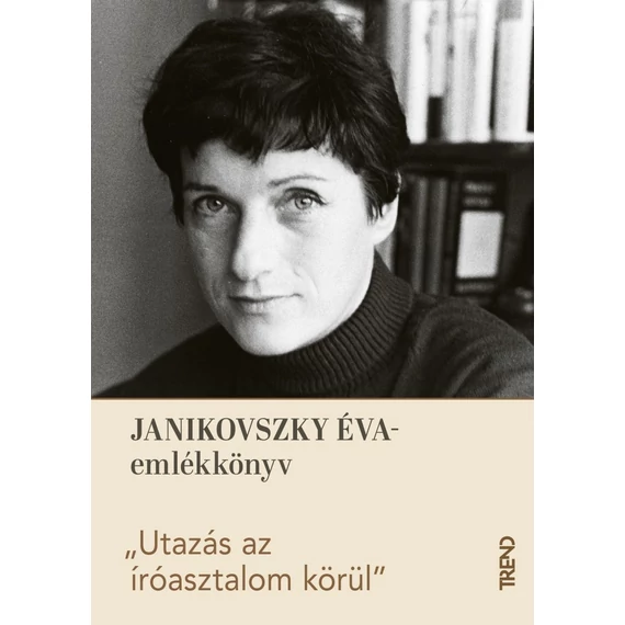 Utazás az íróasztalom körül