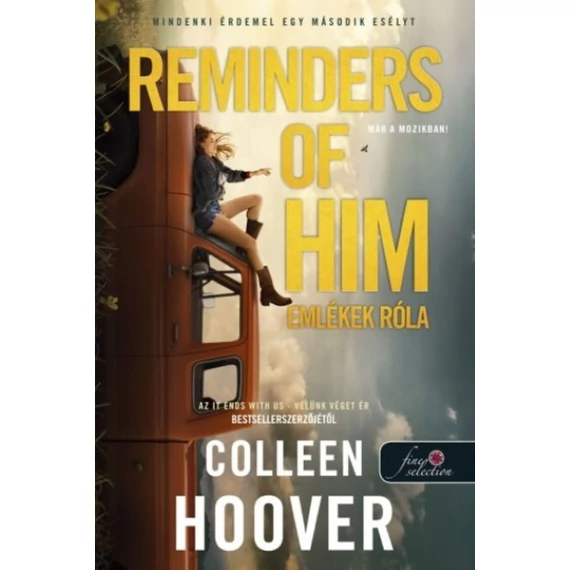 Reminders of Him – Emlékek róla