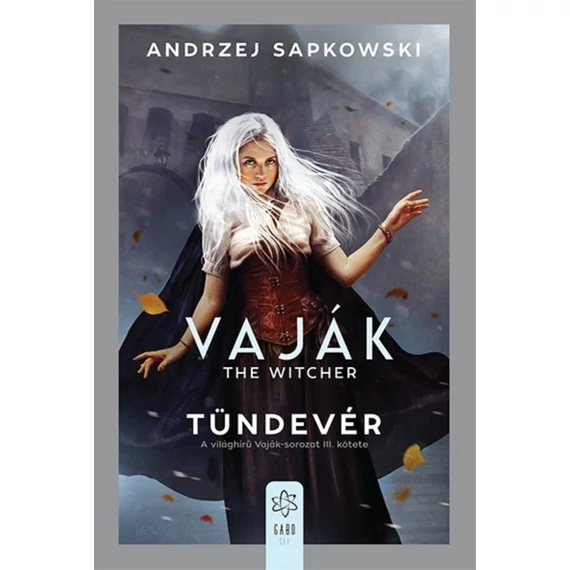 Tündevér