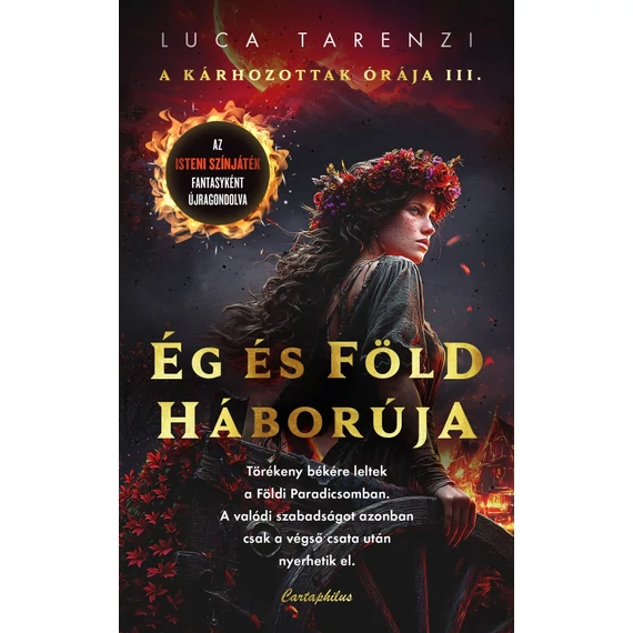Ég és Föld Háborúja