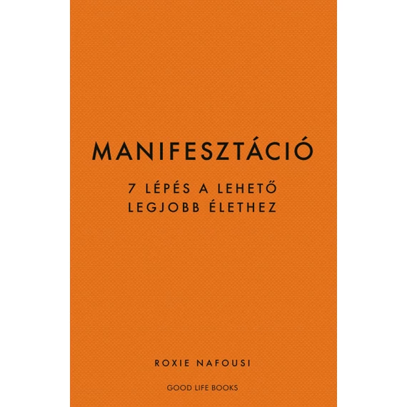 Manifesztáció
