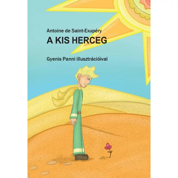 A kis herceg
