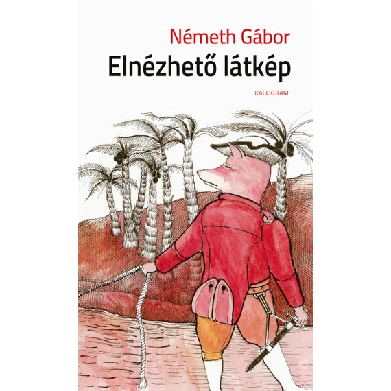 Elnézhető látkép