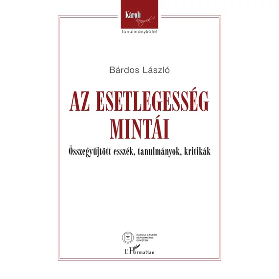 Az esetlegesség mintái