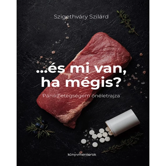 ...és mi van ha mégis?