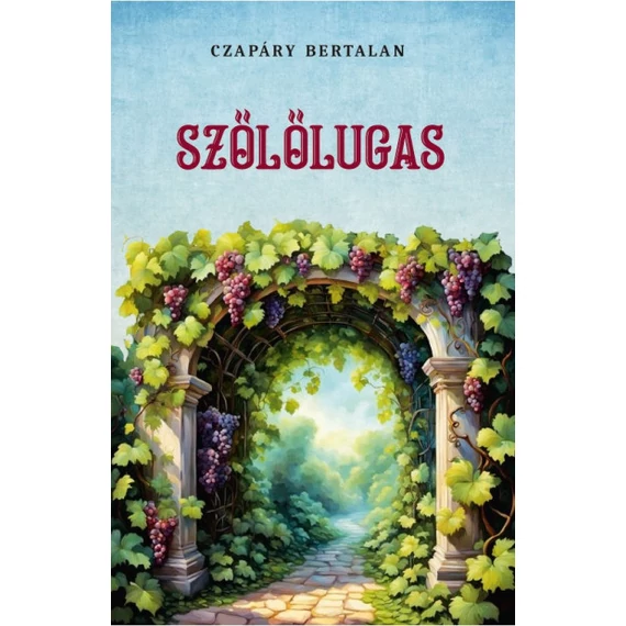 Szőlőlugas