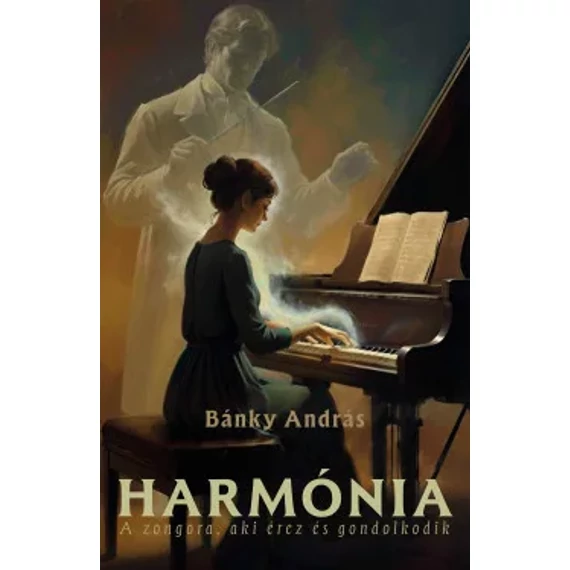 Harmónia