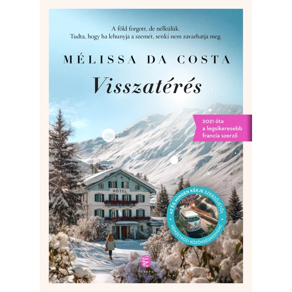 Visszatérés