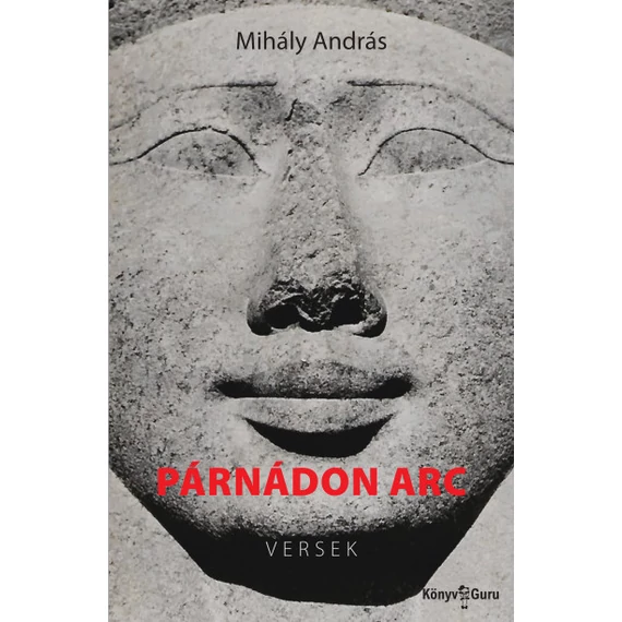 Párnádon arc