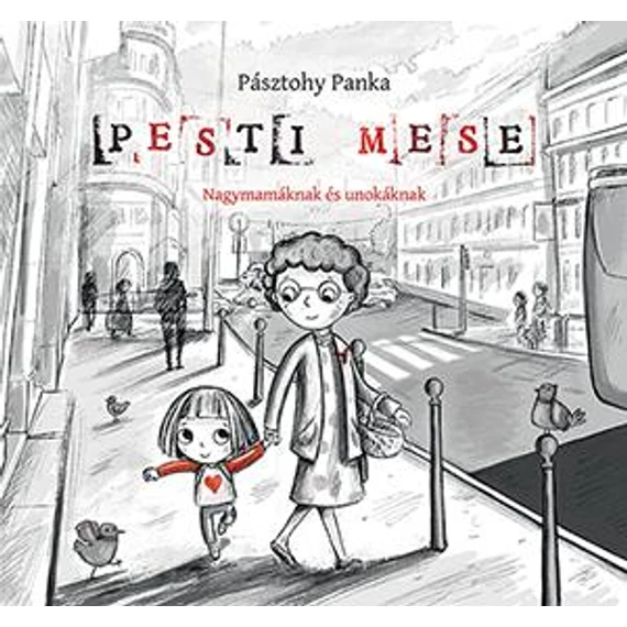 Pesti mese
