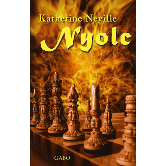 Nyolc