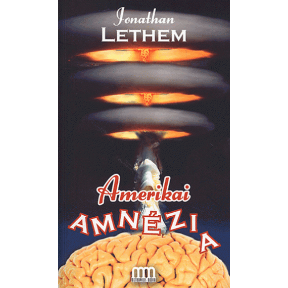 Amerikai amnézia
